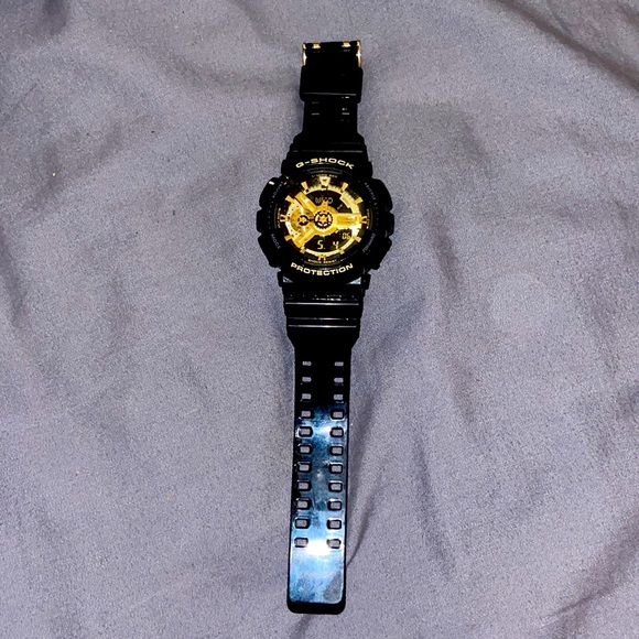 G-Shock Accessories Gshock Ga1gb1a Poshmark